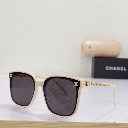 CHNL Sunglasses AAAA-123