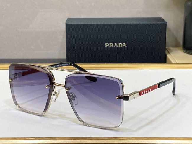 Prada Sunglasses AAAA-1071