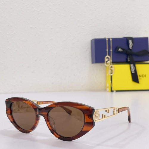 FD Sunglasses AAAA-088