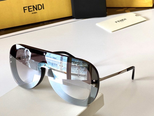 FD Sunglasses AAAA-347