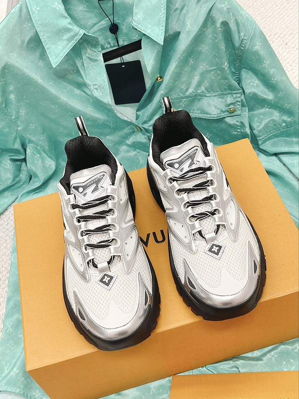 Super Max Custom LV Shoes-2176