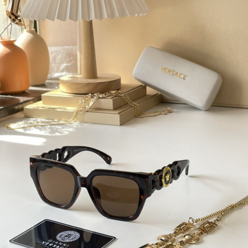 Versace Sunglasses AAAA-828