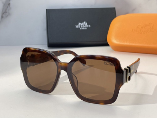 Hermes Sunglasses AAAA-222