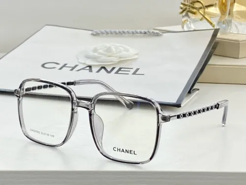CHNL Sunglasses AAAA-345