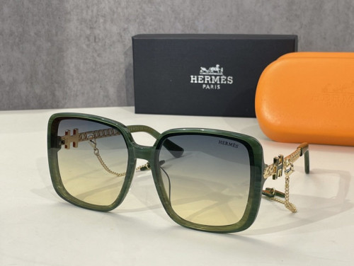 Hermes Sunglasses AAAA-261