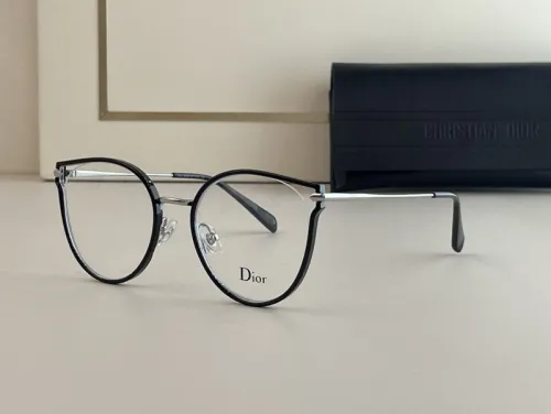Dior Sunglasses AAAA-1091