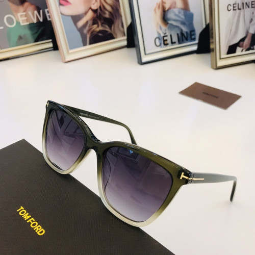 Tom Ford Sunglasses AAAA-1786