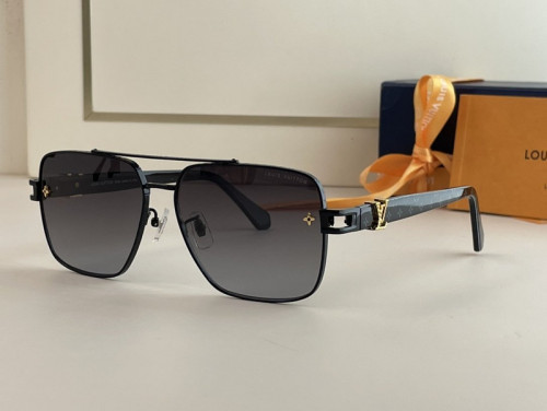 LV Sunglasses AAAA-1881