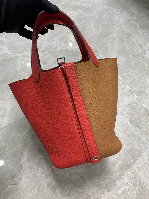 Hermes High End Quality Bag-016