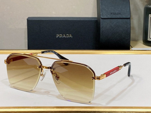 Prada Sunglasses AAAA-1812