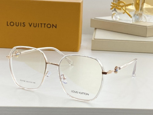 LV Sunglasses AAAA-1240