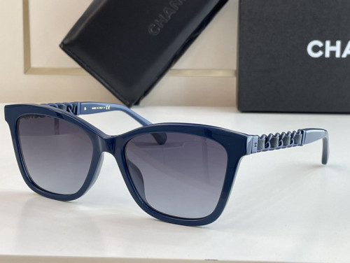 CHNL Sunglasses AAAA-467
