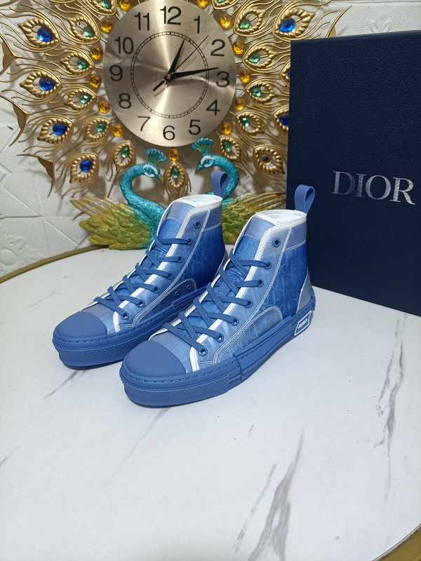 Super Max Dior Shoes-532