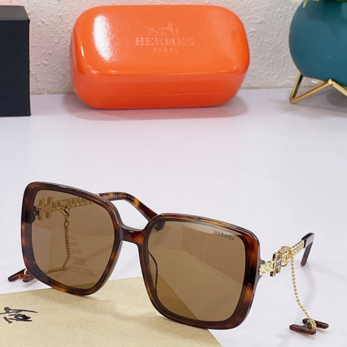 Hermes Sunglasses AAAA-252