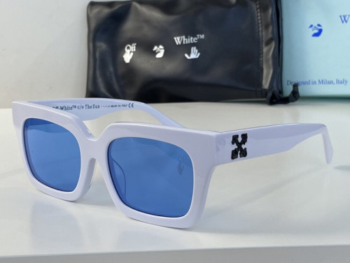 Off white Sunglasses AAAA-183