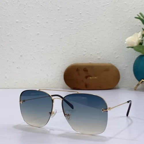 Tom Ford Sunglasses AAAA-804