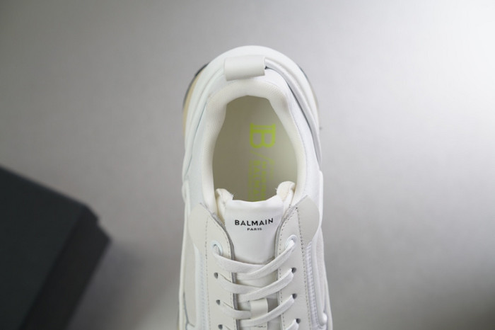 Super Max Balmain Shoes-027