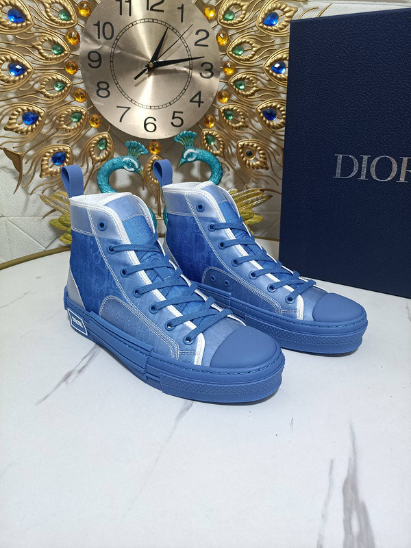 Super Max Dior Shoes-532