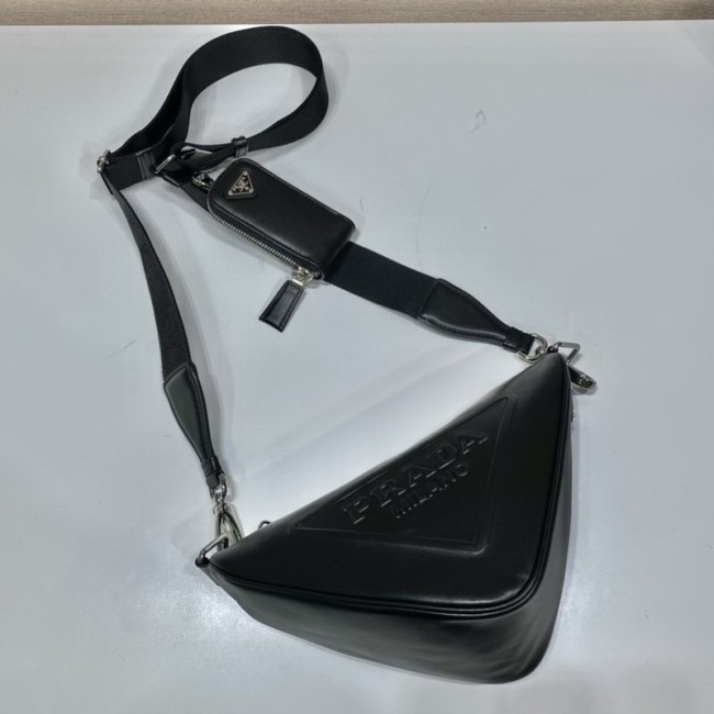 Prada High End Quality Bags-070