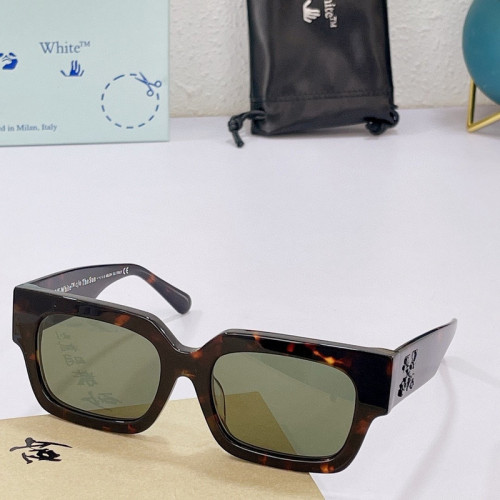 Off white Sunglasses AAAA-397