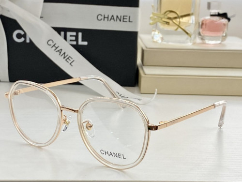 CHNL Sunglasses AAAA-065