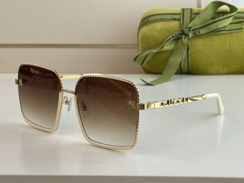 G Sunglasses AAAA-1271