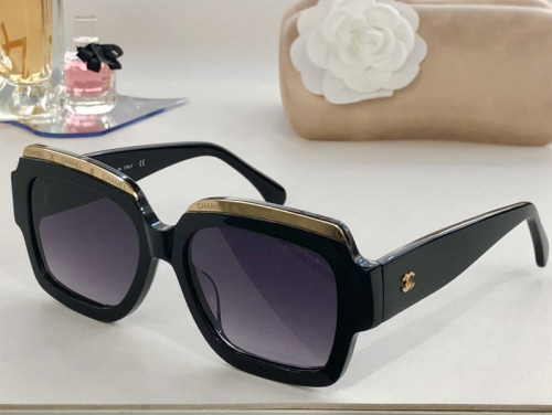 CHNL Sunglasses AAAA-1352