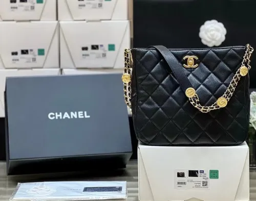 CHNL High End Quality Bag-273
