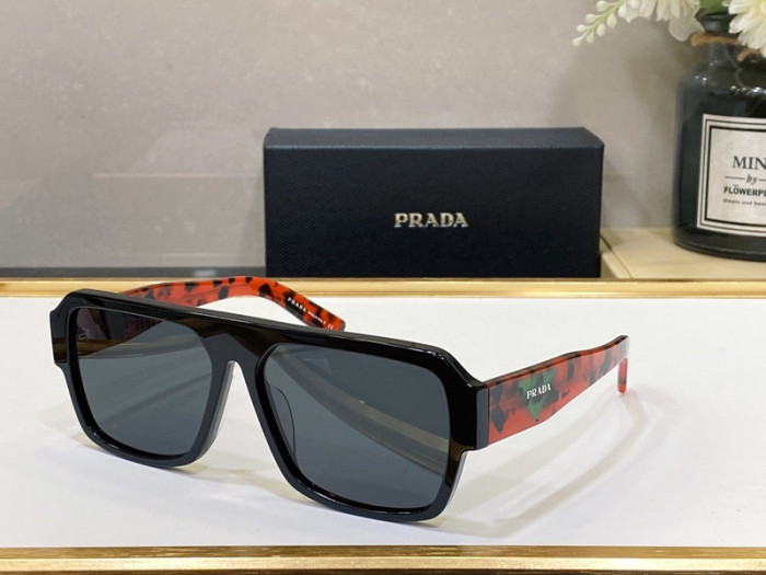 Prada Sunglasses AAAA-689