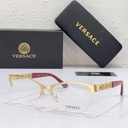 Versace Sunglasses AAAA-049