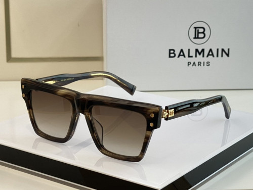 Balmain Sunglasses AAAA-480