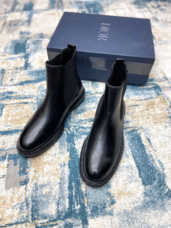 Super Max Dior Shoes-578