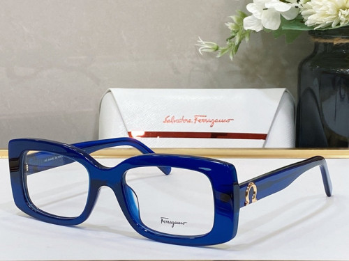 Ferragamo Sunglasses AAAA-388