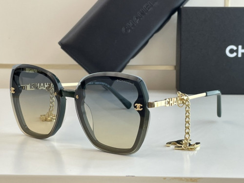 CHNL Sunglasses AAAA-761