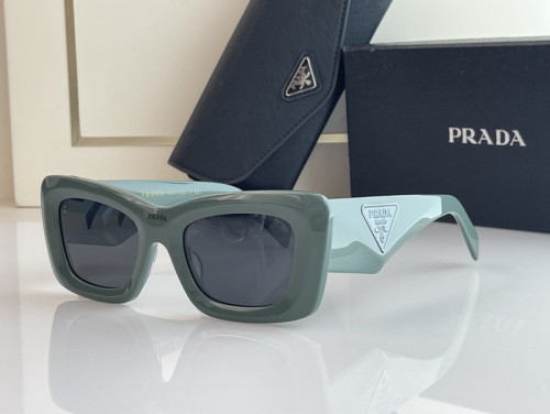 Prada Sunglasses AAAA-1957