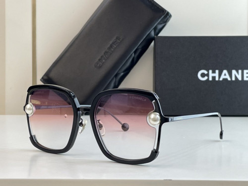 CHNL Sunglasses AAAA-206