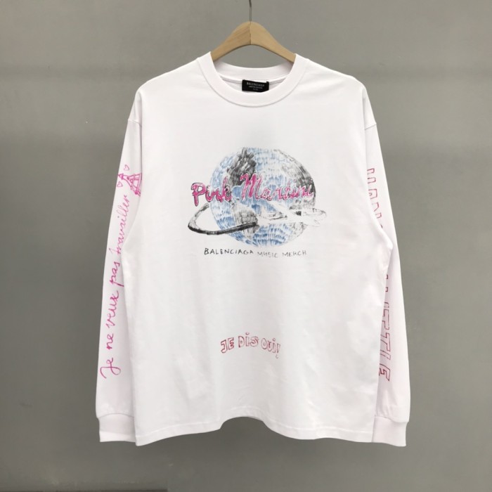 B Hoodies 1：1 Quality-996(XS-L)