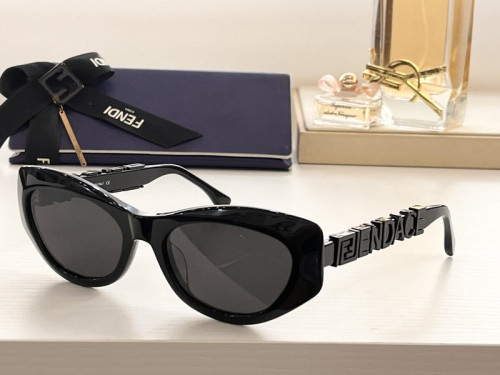 FD Sunglasses AAAA-116