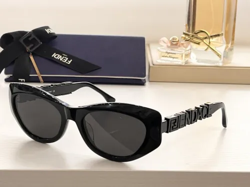 FD Sunglasses AAAA-116