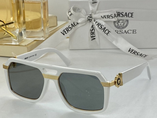 Versace Sunglasses AAAA-784