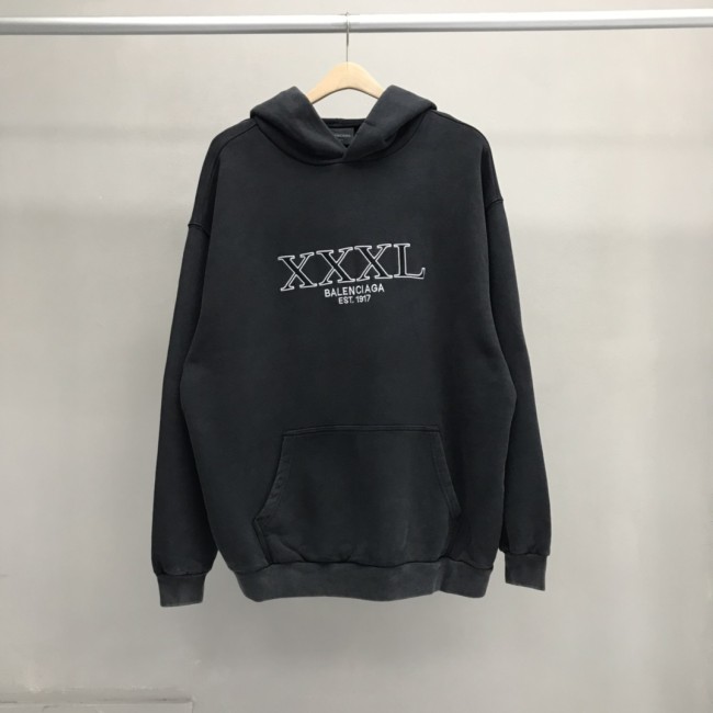 B Hoodies 1：1 Quality-964(XS-L)