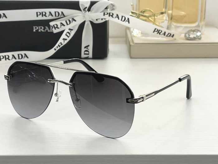 Prada Sunglasses AAAA-1157