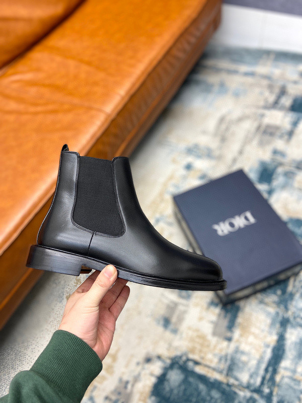 Super Max Dior Shoes-578