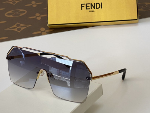 FD Sunglasses AAAA-303