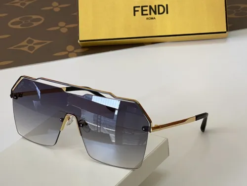 FD Sunglasses AAAA-303