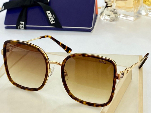FD Sunglasses AAAA-007