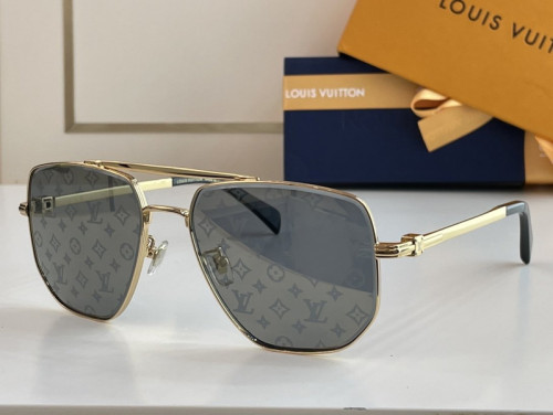 LV Sunglasses AAAA-280