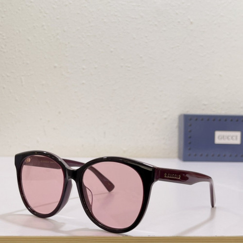 G Sunglasses AAAA-3409