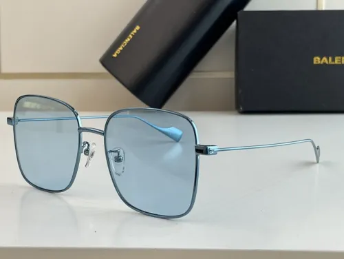 B Sunglasses AAAA-009