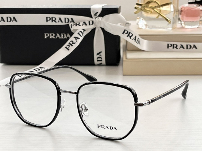 Prada Sunglasses AAAA-213